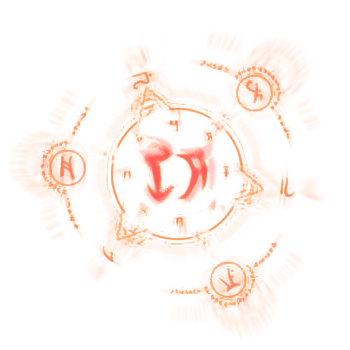 Magic Circle Calculator